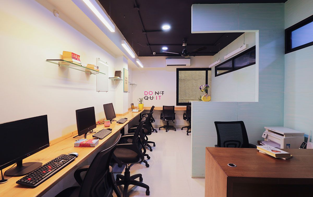 Nexus Spaces